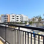 公寓 Safra 滨海波利尼亚诺