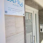 公寓 Safra *
