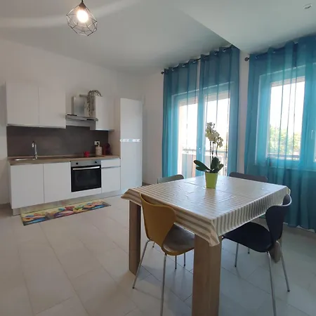 Safra Apartment Polignano a Mare