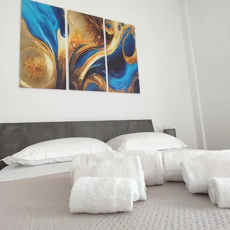 Apartment Safra