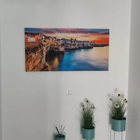 Apartment Safra
