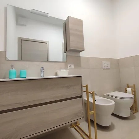 Apartment Safra *
