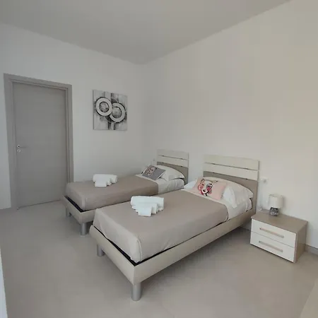 Apartment Safra *