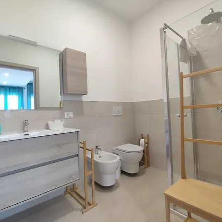 Safra Apartment