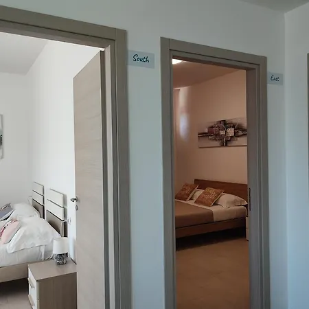 Apartment Safra *