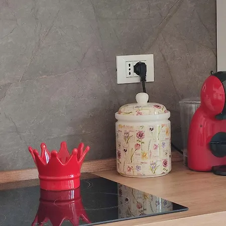Safra Apartment