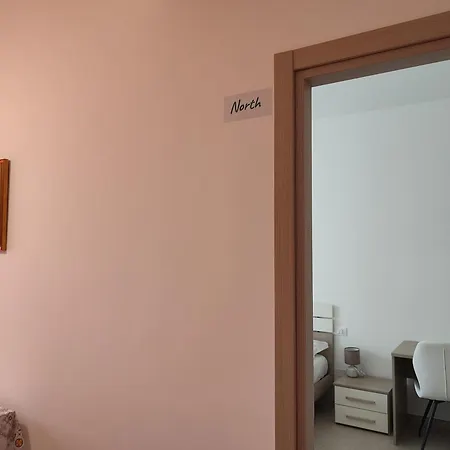 Apartment Safra Polignano a Mare