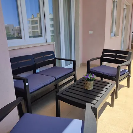 Safra Apartment Polignano a Mare