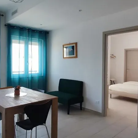 Apartment Safra *