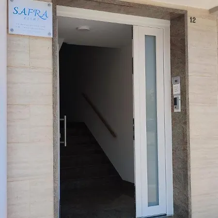 Apartment Safra