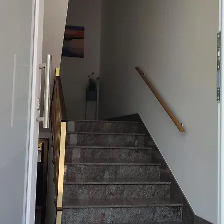 Apartment Safra