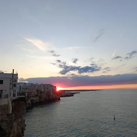 Safra * Polignano a Mare