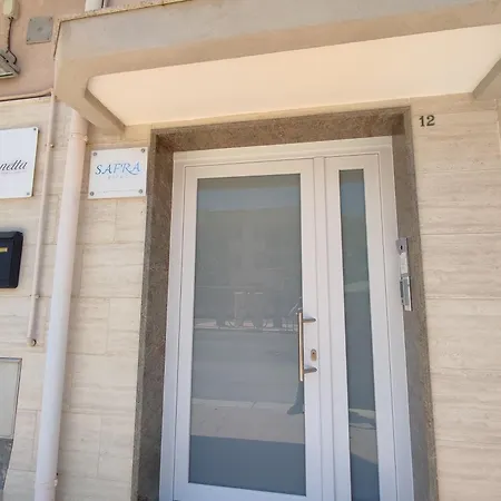 Appartamento Safra Polignano a Mare