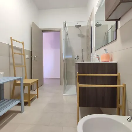 Apartman Safra Polignano a Mare