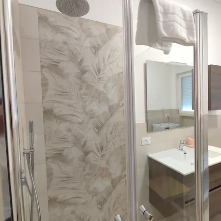 Apartman Safra *