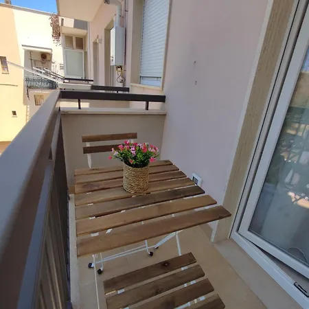 Safra Appartamento Polignano a Mare