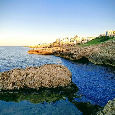 Safra Polignano a Mare