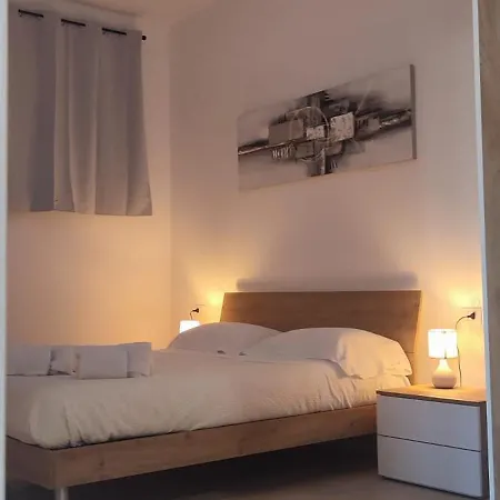 Safra Διαμέρισμα Polignano a Mare