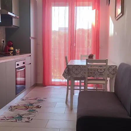 Apartman Safra