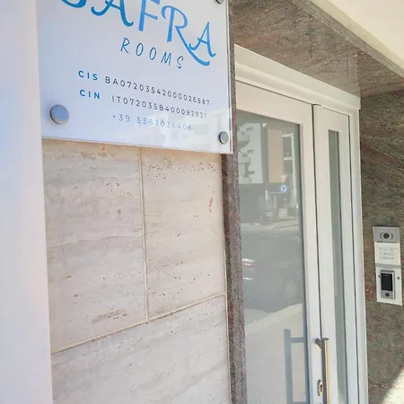 Appartamento Safra *