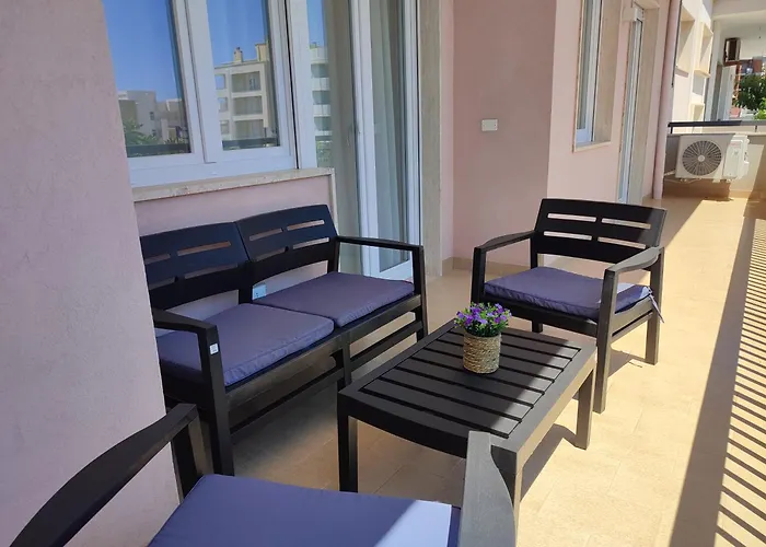 Safra Appartamento Polignano a Mare