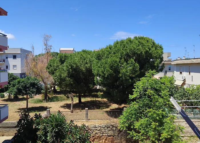 Safra Appartamento