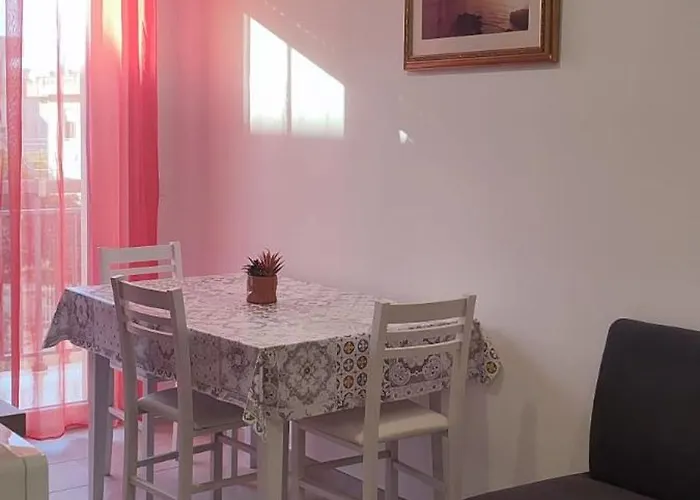 Safra * פולינאנו א מארה